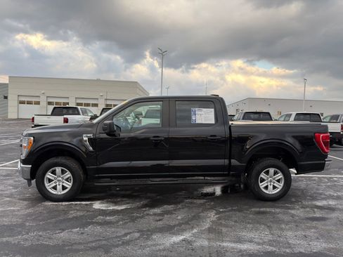Used 2022 Ford F150 XLT image 3