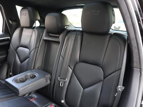 Used 2017 Porsche Cayenne GTS image 20