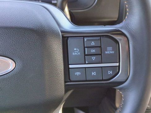 Used 2024 Ford F350 Platinum image 26