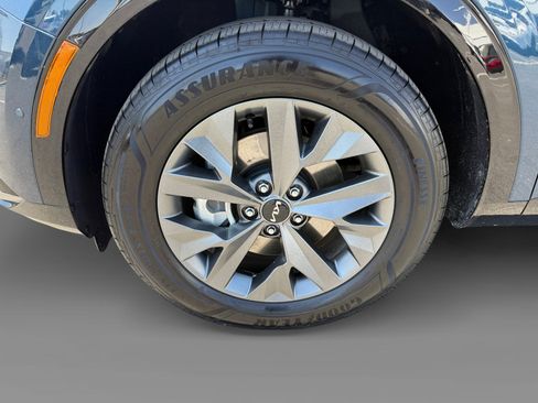 Used 2025 Kia Sportage SX Prestige AWD/4WD image 9