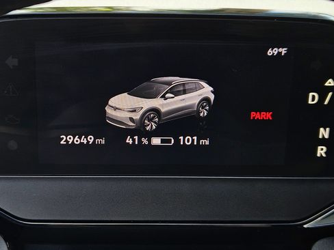 Used 2023 Volkswagen ID.4 Pro RWD image 14