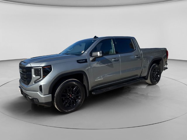 Used 2024 GMC Sierra 1500 Elevation w/ Elevation Premium Package AWD/4WD image 2