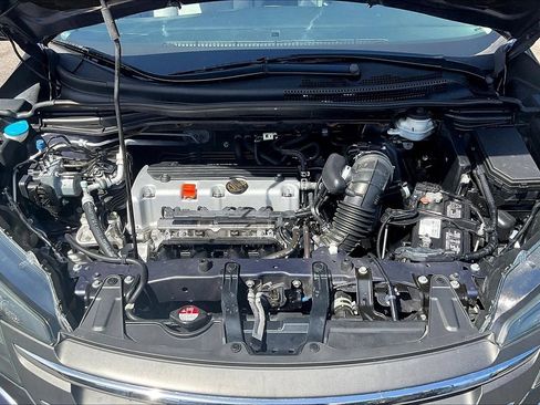 Used 2013 Honda CR-V EX image 28