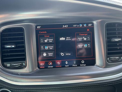 Used 2021 Dodge Charger GT w/ Plus Group image 18