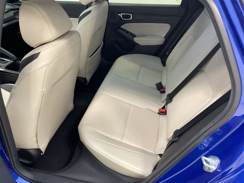 Used 2023 Acura Integra A-Spec image 20