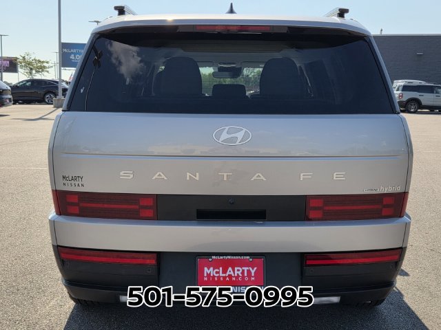 Used 2024 Hyundai Santa Fe SEL AWD/4WD image 6