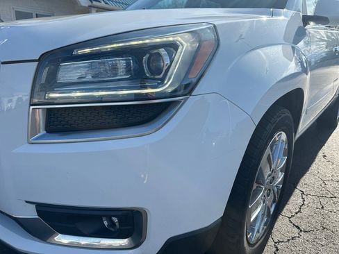 Used 2017 GMC Acadia Limited SLT image 26