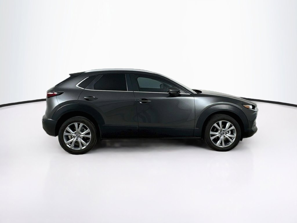Used 2023 MAZDA CX-30 AWD 2.5 S w/ Preferred Package image 9