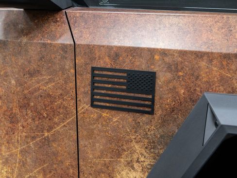 Used 2025 Tesla Cybertruck Cyberbeast image 22