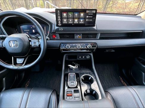 Used 2026 Honda Passport TrailSport Elite image 15