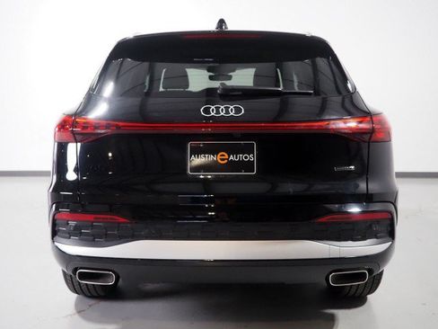 Used 2025 Audi Q5 2.0T Premium Plus AWD/4WD image 64