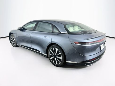 Used 2024 Lucid Air Touring AWD/4WD image 5