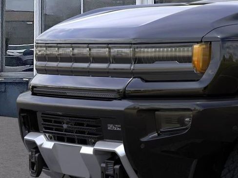New 2026 GMC Hummer EV SUV AWD/4WD image 13