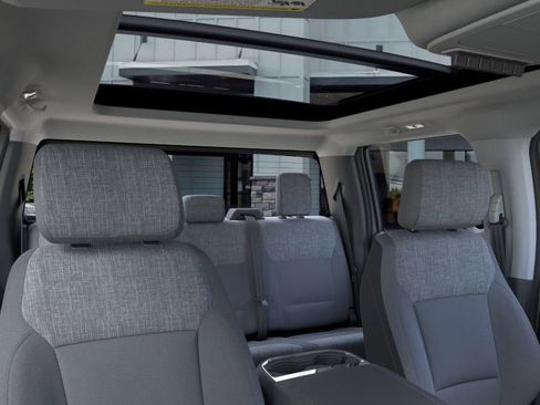 New 2026 Ford F350 XLT w/ XLT Premium Package image 23