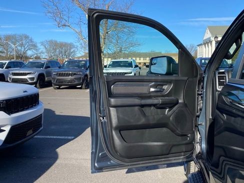 New 2026 RAM 1500 Big Horn image 21