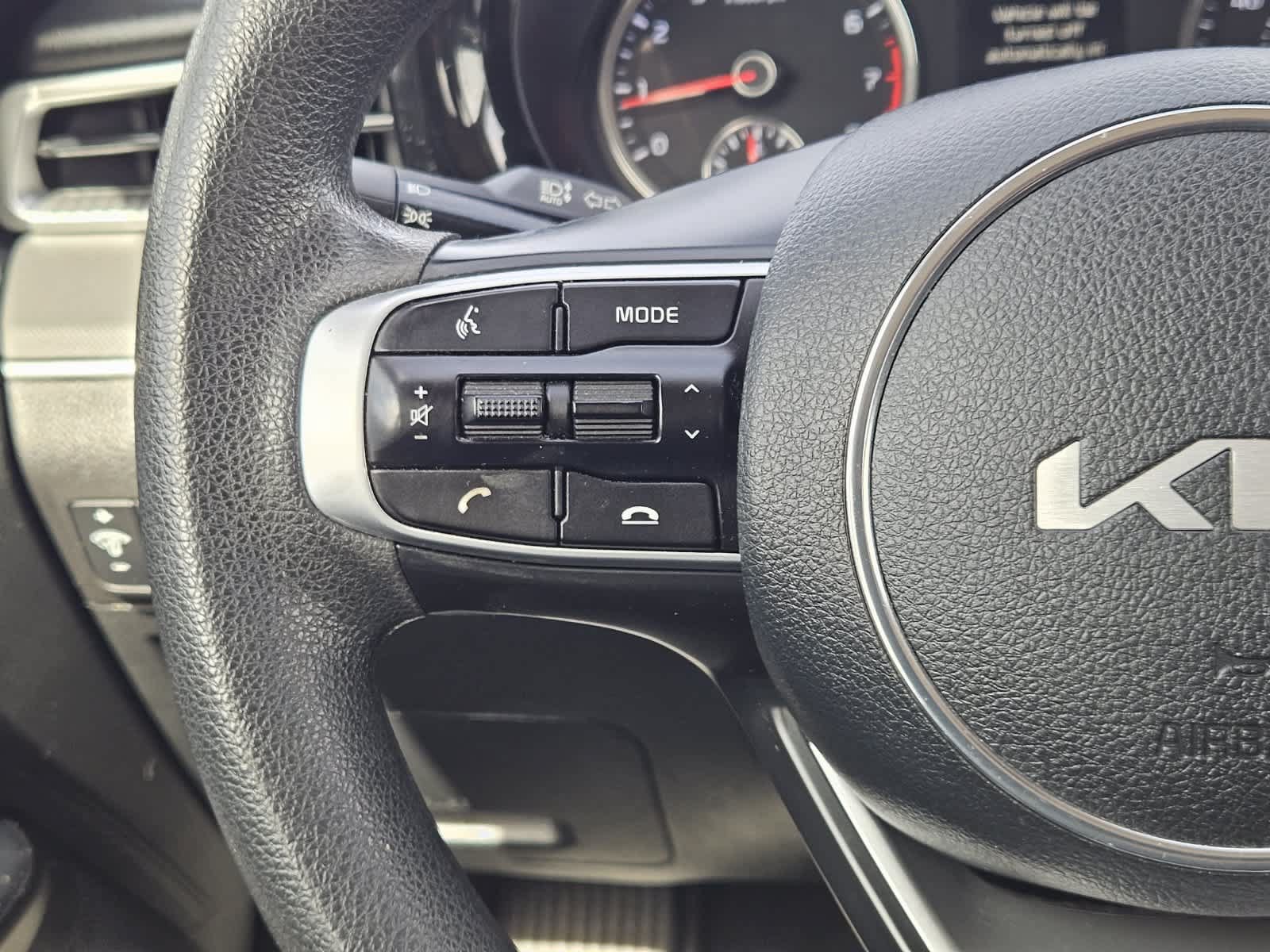 Certified 2022 Kia K5 LXS FWD image 24