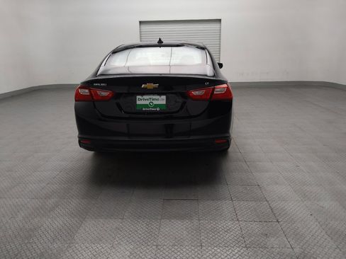 Used 2023 Chevrolet Malibu LT FWD image 7