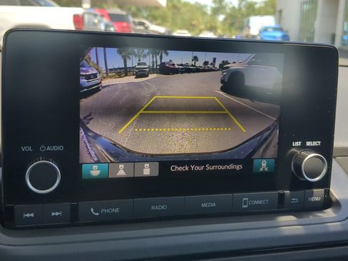 New 2025 Honda Accord SE image 16