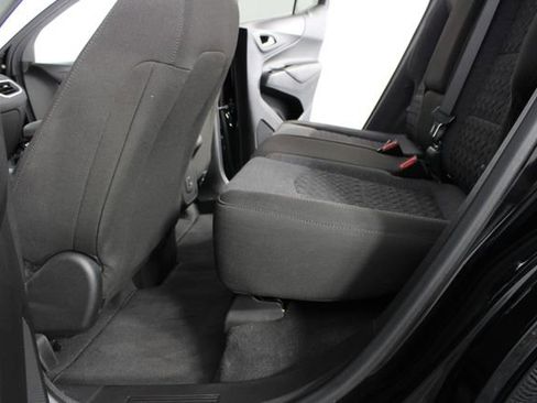 Used 2024 Chevrolet Equinox LT w/ LPO, Cargo Package image 16