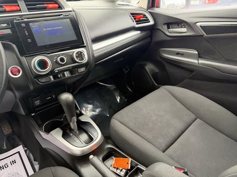 Used 2016 Honda Fit EX image 22