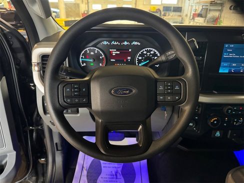 Used 2025 Ford F350 XL w/ STX Appearance Package image 15