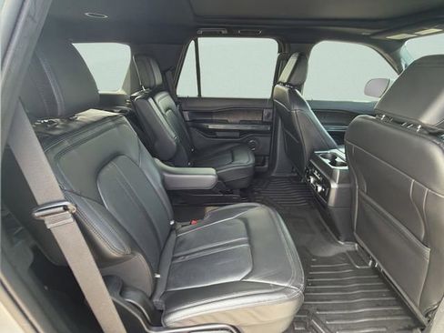 Used 2021 Ford Expedition Limited RWD image 13