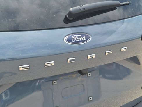 Used 2023 Ford Escape Active AWD/4WD image 10