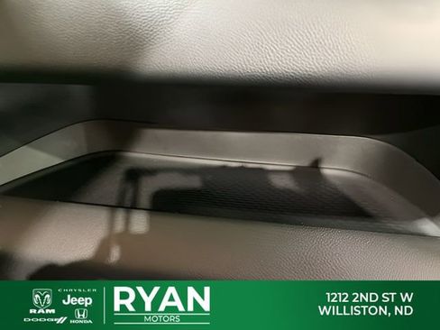 New 2026 RAM 1500 Tradesman AWD/4WD image 41