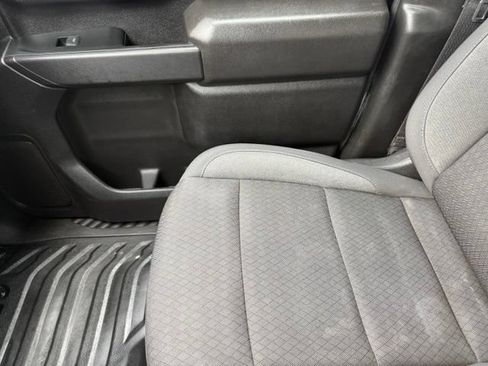 Used 2024 Chevrolet Silverado 2500 W/T w/ WT Convenience Package AWD/4WD image 37