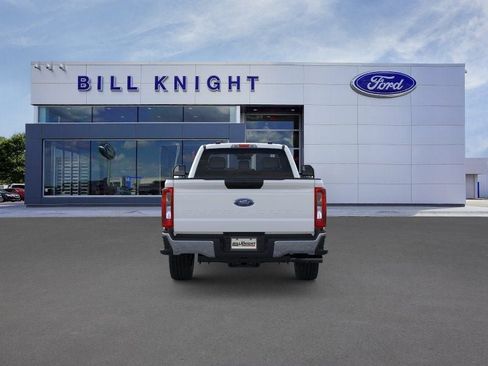 New 2026 Ford F350 XL w/ FX4 Off-Road Package AWD/4WD image 4