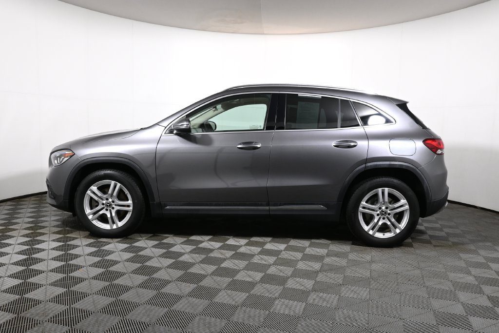 Certified 2023 Mercedes-Benz GLA 250 4MATIC image 2