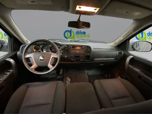 Used 2011 Chevrolet Silverado 1500 LT w/ All-Star Edition AWD/4WD image 27