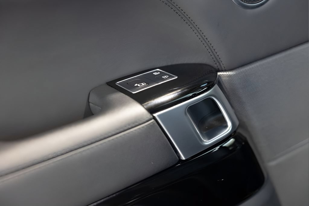 Used 2022 Land Rover Range Rover Sport Autobiography AWD/4WD image 45