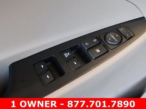 Used 2019 Hyundai Tucson SE image 11