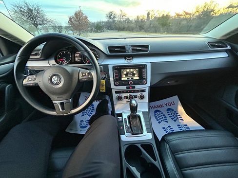 Used 2013 Volkswagen CC R-Line image 16