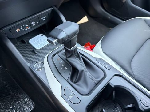 New 2026 Kia K4 GT-Line FWD image 15