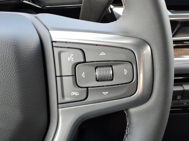New 2026 Chevrolet Silverado 1500 RST RWD image 15