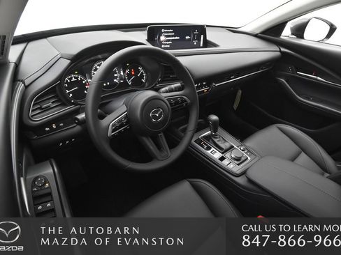New 2026 MAZDA CX-30 AWD 2.5 S image 30