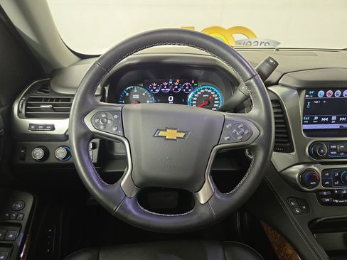 Used 2018 Chevrolet Tahoe Premier image 15