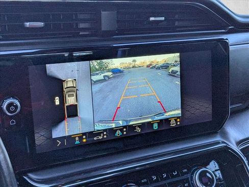 Used 2022 GMC Sierra 1500 AT4X image 19