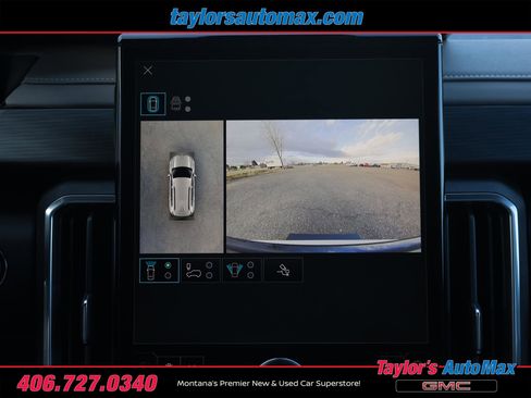 New 2026 GMC Acadia Elevation w/ Black Edition image 20