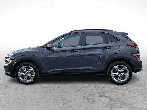 Used 2023 Hyundai Kona SEL w/ Cargo Package image 7