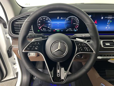 New 2026 Mercedes-Benz GLE 450e 4MATIC image 29