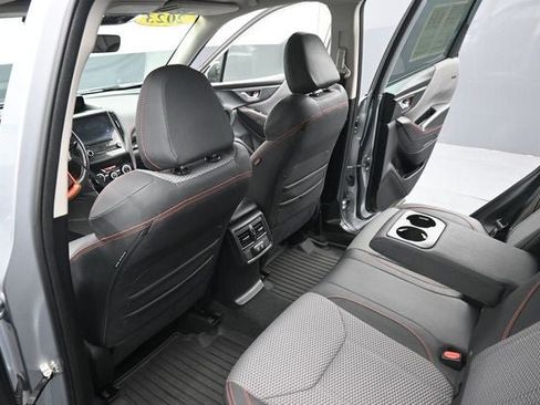 Used 2023 Subaru Forester Sport w/ Popular Package #2 AWD/4WD image 17