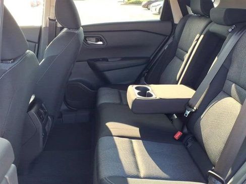 New 2026 Nissan Rogue SV w/ Cold Weather Package image 29