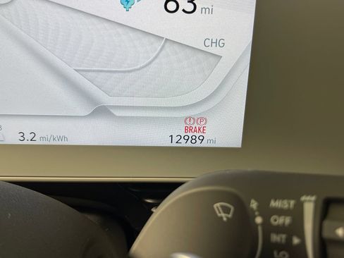 Certified 2024 Hyundai Ioniq 5 SEL RWD image 21