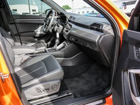 Used 2025 Audi Q3 2.0T Premium AWD/4WD image 17