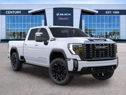 New 2026 GMC Sierra 2500 Denali Ultimate