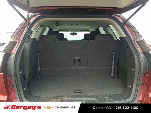 Used 2017 Chevrolet Traverse LT AWD/4WD image 31