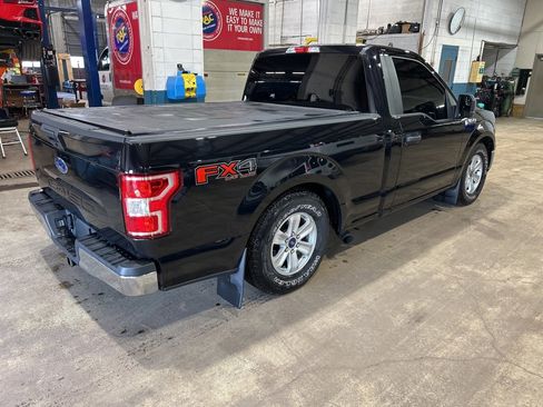Used 2020 Ford F150 XL w/ Equipment Group 101A Mid image 7